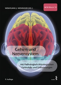 Abbildung von: Gehirn und Nervensystem - Facultas