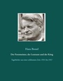 Cover: Der Forstmeister, der Leutnant und der Krieg - BoD - Books on Demand