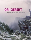 Cover: Ori Gersht - Hirmer
