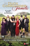 Cover: Die Duck Commander Familie - H&auml;nssler