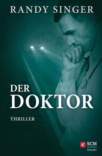 Enlarge image Cover: Der Doktor - Hänssler