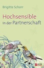 Cover: Hochsensible in der Partnerschaft - Hänssler