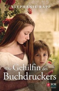 Cover: Die Gehilfin des Buchdruckers - H&auml;nssler