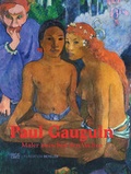 Cover: Paul Gauguin - Hatje Cantz Verlag
