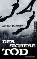 Cover: Der sichere Tod - Kriminalroman (Dead-Trilogie 1) - Suhrkamp