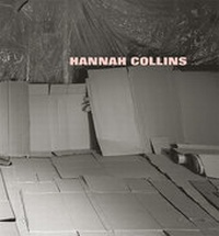 Enlarge image Cover: Hannah Collins - Kehrer Verlag