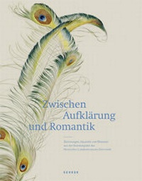 Abbildung von: Zwischen Aufklärung und Romantik - Kehrer Verlag