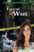 Cover: Falsche Wahl - BOAS media e. V.