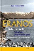 Cover: Eranos - scientia nova Verlag Neue Wissenschaft