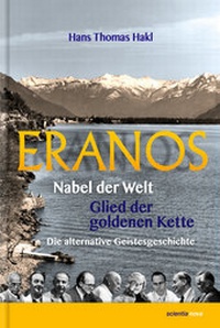 Abbildung von: Eranos - scientia nova Verlag Neue Wissenschaft