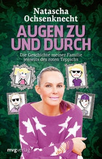 Abbildung von: Augen zu und durch - mvg