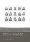 Cover: Nobilitierte Hauslandschaft - Thelem