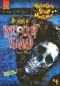 Enlarge image Cover: The Secret of Eyesocket Island - Gallopade International