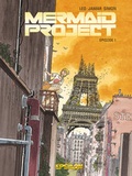 Cover: Mermaid Project Episode 1 - Epsilon