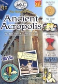 Cover: The Curse of the Acropolis - Carole Marsh Books