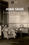 Cover: Cartes a M&agrave;rius Torres : Edici&oacute; augmentada - Club Editor 1959, S.L.