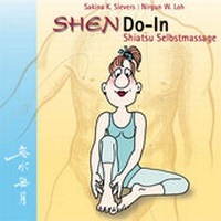 Abbildung von: SHENDO-In Shiatsu Selbstmassage - ShenDo Verlag