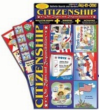Enlarge image Cover: Citizenship - Gallopade International