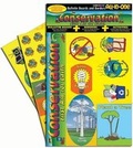 Cover: Conservation - Gallopade International