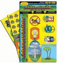 Enlarge image Cover: Conservation - Gallopade International