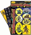 Cover: The Golden Age of Piracy! Bulletin Boards with Borders - Gallopade International