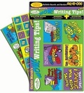Cover: Carole Marsh's Wow! Writing Tips! Bulletin Boards with Borders - Gallopade International