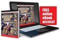 Cover: The Mystery at the Kentucky Derby - Carole Marsh Mysteries