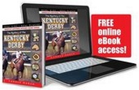 Enlarge image Cover: The Mystery at the Kentucky Derby - Carole Marsh Mysteries