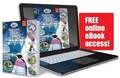 Cover: Mystery in Icy Antarctica Plus Free Online eBook Access - Carole Marsh Mysteries