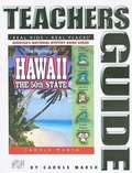 Cover: The Mystery in Hawaii - Carole Marsh Mysteries