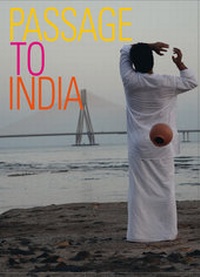 Enlarge image Cover: Passage to India - Verlag f. mod. Kunst