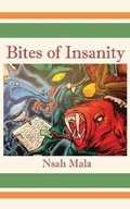 Cover: Bites of Insanity - Langaa RPCID