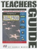 Cover: The Mystery at Hollywood - Carole Marsh Mysteries