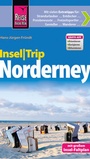Cover: Reise Know-How InselTrip Norderney - Reise Know-How Verlag Peter Rump GmbH