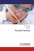 Cover: Fluoride Toxicity - LAP Lambert Academic Publishing