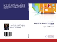 Abbildung von: Teaching English through Tourism - LAP Lambert Academic Publishing