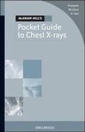 Bild: McGraw-Hill's Pocket Guide to Chest X-rays - McGraw-Hill Medical