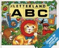 Cover: ABC Book and Tape Pack - HarperCollins