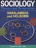 Cover: Sociology Themes and Perspectives - Collins Educational