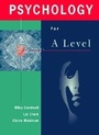 Cover: Psychology for A-Level - Collins Educational