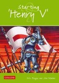 Cover: Starting 'Henry V' - Collins Educational