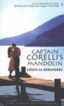 Cover: Captain Corelli's Mandolin - Vintage