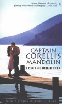 Enlarge image Cover: Captain Corelli's Mandolin - Vintage