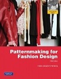 Cover: Patternmaking for Fashion Design - Pearson