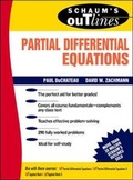 Cover: Schaum's Outline of Partial Differential Equations - McGraw-Hill Professional