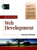 Cover: Understanding Web Development Interactive Workbook - Prentice Hall