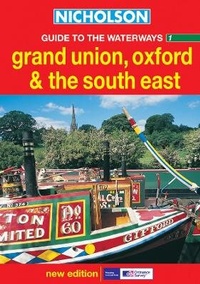 Abbildung von: Grand Union, Oxford and the South East - Nicholson