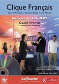 Cover: Interactive CD-Rom - Collins Educational