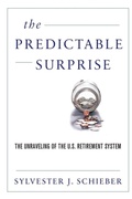 Cover: The Predictable Surprise - Oxford University Press Inc