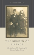 Cover: The Burden of Silence - Oxford University Press Inc